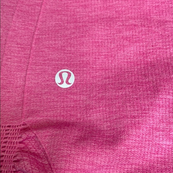 Lululemon In the Flow Crop II Leggings - Picture 5 of 10